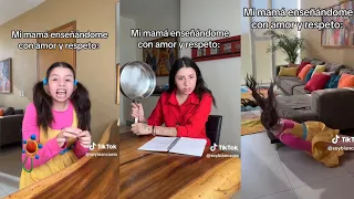 Lecciones De Vida Con Amor Y Chancleta 🤣 | Comedias Más Tontas De Bianca Oss