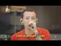 Lagu Linkin Park - Breaking The Habit -  Live Red Square 2011 - Legendado