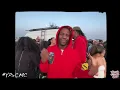 TYGA x YG PLATINUM VIDEO SHOOT BEHIND THE SCENES