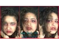 Seven Deadly Sins Wrath Makeup Tutorial 31 Days of Halloween NoBlandMakeup
