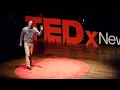 The Growth Mindset Ross Hartley TEDxNewAlbany