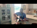 Brandon Leonard - Where I Find God (Larry Fleet Cover)