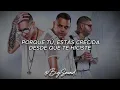 baby rasta y gringo feat. Farruko - Anda Lucía  (Letra)