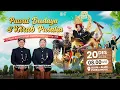 Lagu PAWAI BUDAYA \u0026 KIRAB PUSAKA DALAM RANGKA HARI JADI PURBALINGGA KE-195