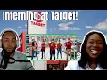 The day in the life of Executive Team Leader Intern at Target