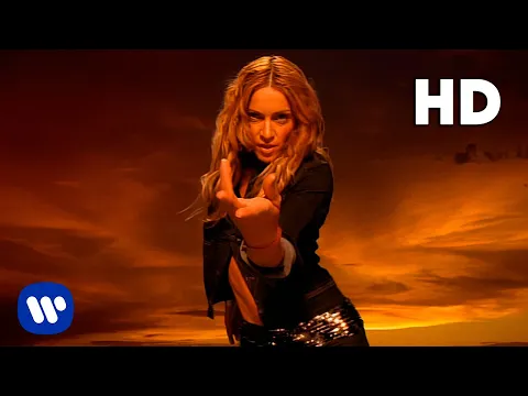 Download MP3 Madonna - Ray Of Light (Official Video) [HD]