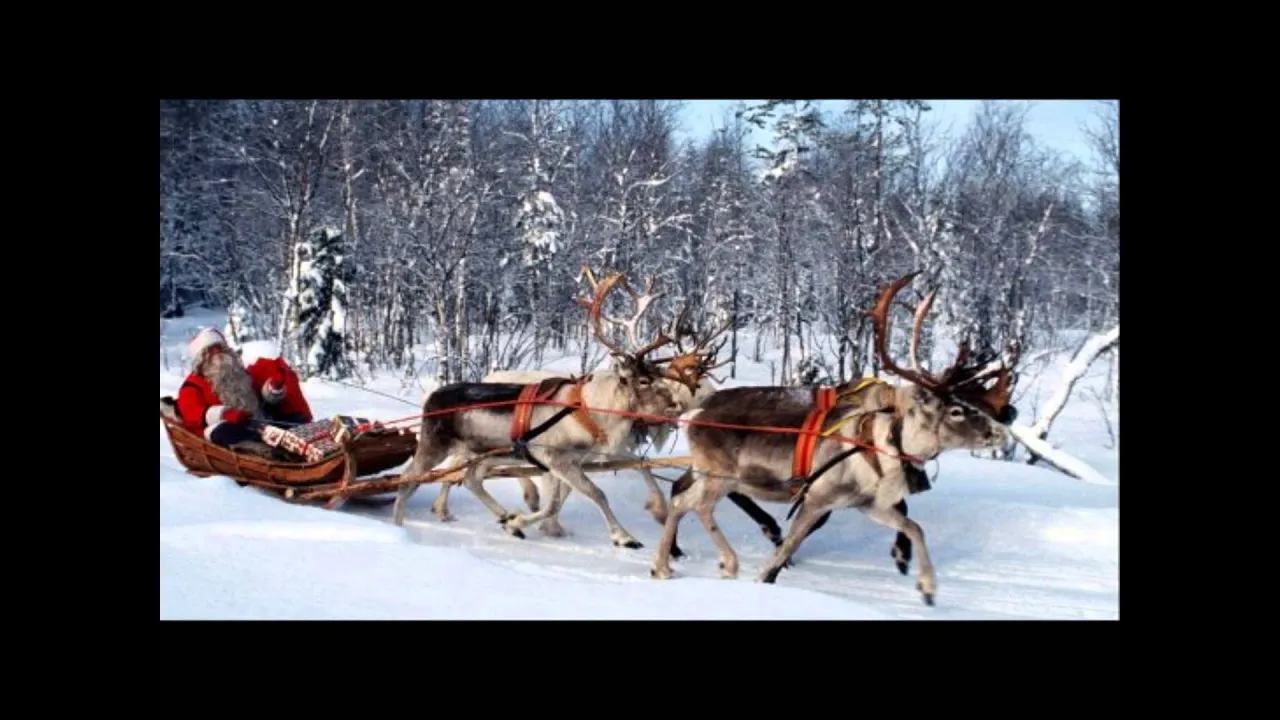 RUDOLPH THE RED NOSED REINDEER          Richard Clayderman