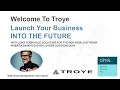 Troye and Citrix Citrix SD-WAN