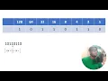 Fast Binary to Decimal Conversion Top Method Episode 2