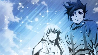 Download Starry Heavens ║ Tales of Symphonia AMV MP3