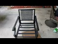 Patio Chairs