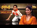 Download Lagu 'Ramta Jogi' पर Sanchit के Crazy Moves ने किया Judges को दंग | Super Dancer 4 | Sanchit Special