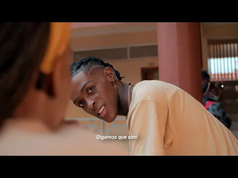 Download MP3 3 Finer - Me Deixem Pecar (Official Video)