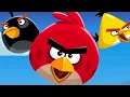 Make angry birds using python programming language turtle