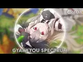 Download Lagu ASCA - Gyakkyou Spectrum [Expert] +HD FC 98.58% 199pp