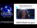James Horner - CASPER ost - Casper's lullaby - extended [UNRELEASED]