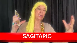 SAGITARIO♐: BRUTAL!! SE DESTAPA LA OLLA DE LA PASION!! LLEGA EL MOMENTO MAS ESPERADO POR TI