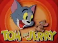 Lagu Tom And Jerry OST Dr Jekyll Mr Mouse Song