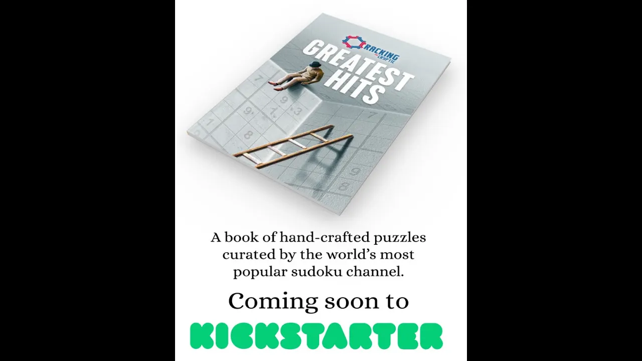Our Kickstarter Campaign!