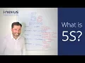 What is 5S