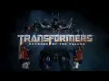 Transformers Revenge of the Fallen 2009-2010 Commercial Archive