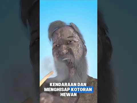 Dubbing jawa ngakak part 50