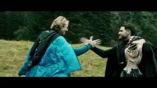 POINT BREAK - Bande-annonce VF