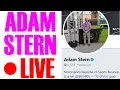 The State of Auto Racing with Adam Stern LIVE NASCAR F1 IndyCar talk