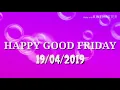 Good Friday gif abidian trics