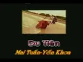 Lagu Du tiên - yến khoa-mai Tuấn