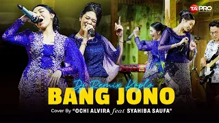 Download Ochi Alvira ❌ Syahiba Saufa - Bang Jono - Official Remix Koplo MP3