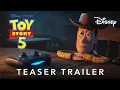Download Lagu Toy Story 5 - FirstTrailer (2026) Tim Allen | Walt Disney Pictures
