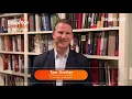 Meet one of our esteemed panellists, Tom Dretler at IDP India Education Conclave
