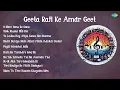 Download Lagu Asha Bhosle | O Mere Sona Re Sona | Woh Khushi Mili Hai | Ye Ladka Hay Allah Kaisa Hai Diwana