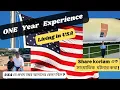 WORST Experience in USA January ONE YEAR Completed Texas Weather India Bazaar Costco The Woodlands