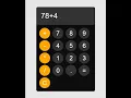 Simple calculator with javascript Beginner-Friendly Tutorial