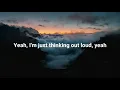 John K – 6 Months ( Lyrics )