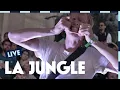 Download Lagu La Jungle - Live sauvage (Les 3 Éléphants 2022)