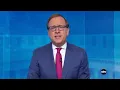 This Week with George Stephanopoulos Full Broadcast - Sunday, October 25, 2026