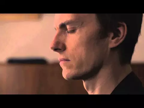 Alexandre Tharaud le temps dérobé, film annonce