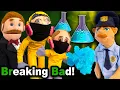 Lagu SML Movie: Breaking Bad!