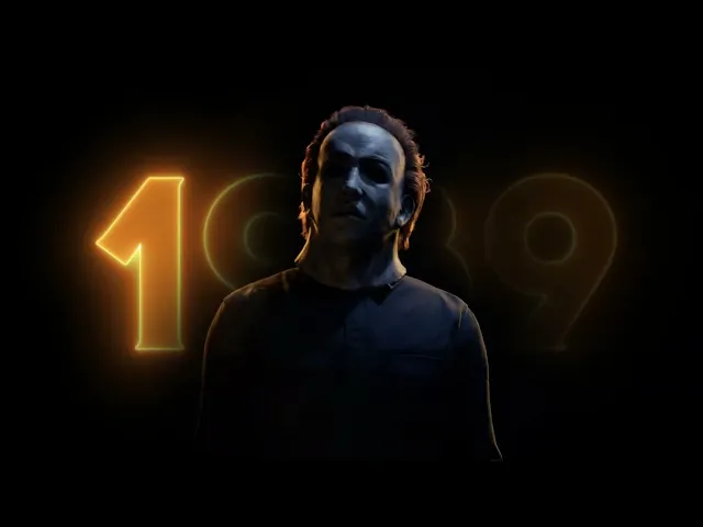 Halloween 5: The Revenge of Michael Myers DLC Reveal | Halloween: The Game
