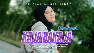 diva aurel kaja bakaja official music video remix minang timur terbaru 2025