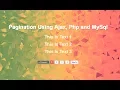 Simple Pagination Using PHP MYSQL AJAX and JQUERY