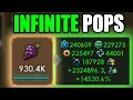 I Broke Stellaris With Infinite Pop Growth