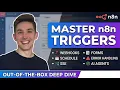 Unlock the Full Power of n8n Every Native Trigger Explained