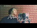 Lagu Aisyah Istri Rasulullah (Cover by Nino Mandalla)