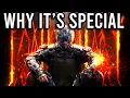 There Will Never Be Another Game Like Call of Duty Black Ops 3