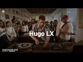 Yoyaku Instore Session with Hugo LX