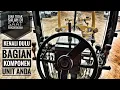 Download Lagu OPRATOR CERDAS PART 2 / Pengenalan bagian komponen+P2H( GRADER 705-A )-KOMATSU